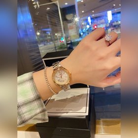 Chanel ремешок для часов Новейшая модель века, которая привлекает