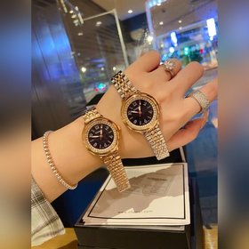 Chanel ремешок для часов Новейшая модель века, которая привлекает