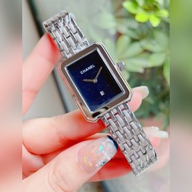 Chanel - Серия CHANEL BOY FRIEND - Часы «Солнце, луна и звезды» Е