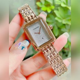 Chanel - Серия CHANEL BOY FRIEND - Часы «Солнце, луна и звезды» Е