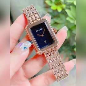 Chanel - Серия CHANEL BOY FRIEND - Часы «Солнце, луна и звезды» Е