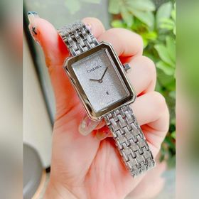 Chanel - Серия CHANEL BOY FRIEND - Часы «Солнце, луна и звезды» Е