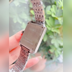 Chanel - Серия CHANEL BOY FRIEND - Часы «Солнце, луна и звезды» Е