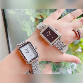 Chanel - Серия CHANEL BOY FRIEND - Часы «Солнце, луна и звезды» Е