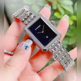 Chanel - Серия CHANEL BOY FRIEND - Часы «Солнце, луна и звезды» Е