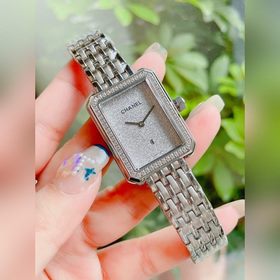 Chanel - Серия CHANEL BOY FRIEND - Часы «Солнце, луна и звезды» Е