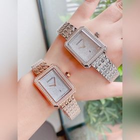 Chanel - Серия CHANEL BOY FRIEND - Часы «Солнце, луна и звезды» Е