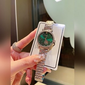 CHANEL Модные часы с металлическим ремешком Новейшая модель лакон