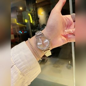CHANEL Модные часы с металлическим ремешком Новейшая модель лакон