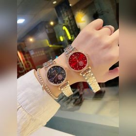 CHANEL Модные часы с металлическим ремешком Новейшая модель лакон