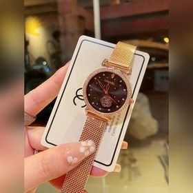 CHANEL Модные часы с металлическим ремешком Новейшая модель лакон