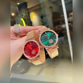 CHANEL Модные часы с металлическим ремешком Новейшая модель лакон