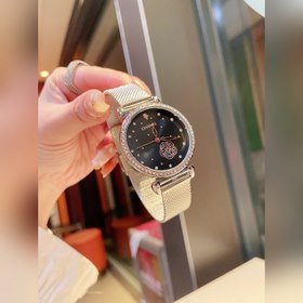 CHANEL Модные часы с металлическим ремешком Новейшая модель лакон