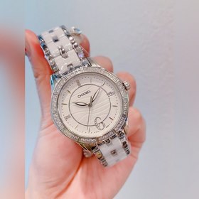 CHANEL - Незаменимые кварцевые часы для женщин Импортный кварцев
