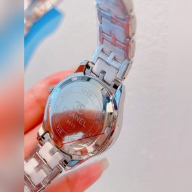 CHANEL - Незаменимые кварцевые часы для женщин Импортный кварцев