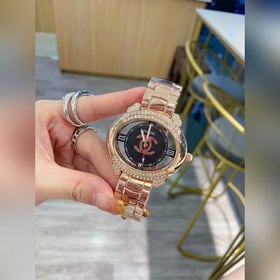 Chanel CHANEL Простой и модный часы с керамическим ремешком Новей