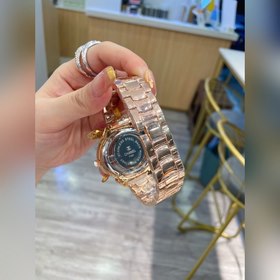 Chanel CHANEL Простой и модный часы с керамическим ремешком Новей