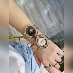 Chanel CHANEL Простой и модный часы с керамическим ремешком Новей