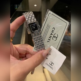 CHANEL Шанель Популярная модель Качество, соответствующее фирменн