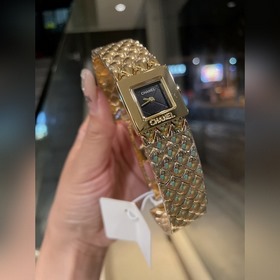 CHANEL Шанель Популярная модель Качество, соответствующее фирменн