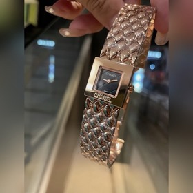 CHANEL Шанель Популярная модель Качество, соответствующее фирменн