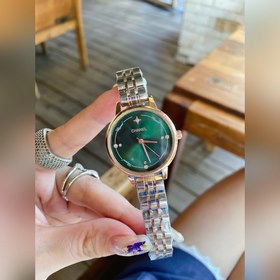 CHANEL Chanel Простой и модный часы Изысканный стиль. Прочные сте