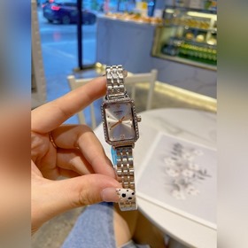 CHANEL Женские часы из стали с кварцевым механизмом, 1988 год  Э
