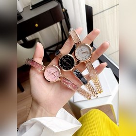 CHANEL Часы с бриллиантами циферблатом 32 мм