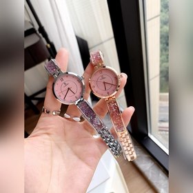 CHANEL Часы с бриллиантами циферблатом 32 мм