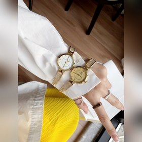 CHANEL Часы с бриллиантами циферблатом 32 мм