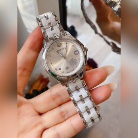 CHANEL Ручная работа, инкрустированный бриллиантами циферблат, аж