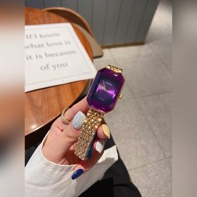 CHANEL Женские часы с кварцевым механизмом 1988  Эти часы оснаще