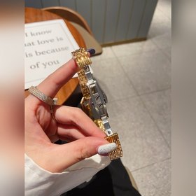 CHANEL Женские часы с кварцевым механизмом 1988  Эти часы оснаще
