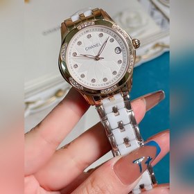 Chanel - Новая женская механическая часы Механизм： импортный меха