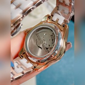 Chanel - Новая женская механическая часы Механизм： импортный меха