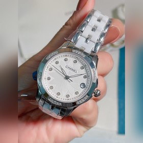 Chanel - Новая женская механическая часы Механизм： импортный меха