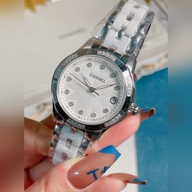 Chanel - Новая женская механическая часы Механизм： импортный меха