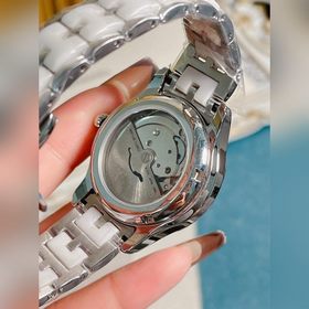 Chanel - Новая женская механическая часы Механизм： импортный меха