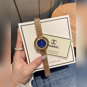 Chanel chanel Модные аксессуары Женские часы стальным ремешком