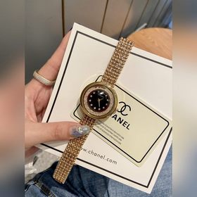 Chanel chanel Модные аксессуары Женские часы стальным ремешком