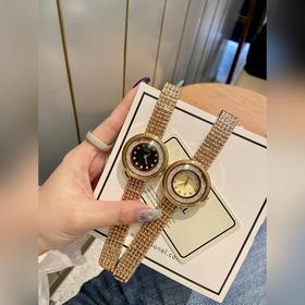 Chanel chanel Модные аксессуары Женские часы стальным ремешком 