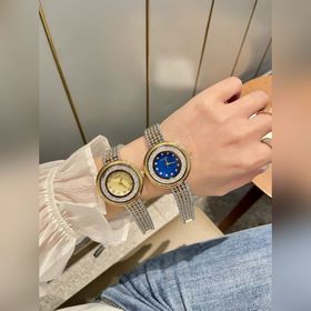 Chanel chanel Модные аксессуары Женские часы стальным ремешком 