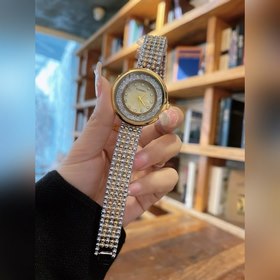 Chanel Простой и модный женский часы со стальным ремешком Новейш