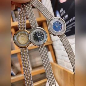 Chanel Простой и модный женский часы со стальным ремешком Новейш