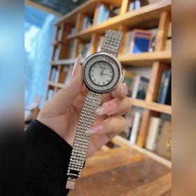 Chanel Простой и модный женский часы со стальным ремешком Новейш