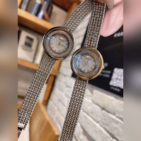 Chanel Простой и модный женский часы со стальным ремешком Новейш