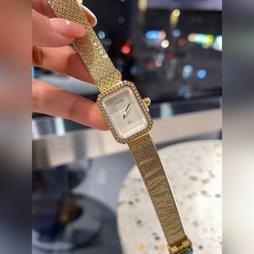 CHANEL - Женские часы  Импортный кварцевый механизм, минеральное