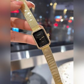 CHANEL - Женские часы  Импортный кварцевый механизм, минеральное
