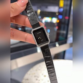 CHANEL - Женские часы  Импортный кварцевый механизм, минеральное