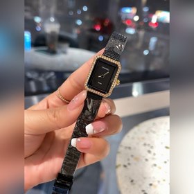 CHANEL - Женские часы  Импортный кварцевый механизм, минеральное